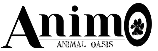 Animal Oasis Logo