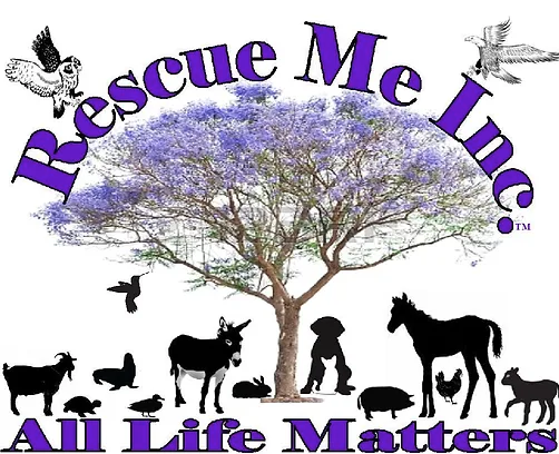 Rescue Me Inc Logo