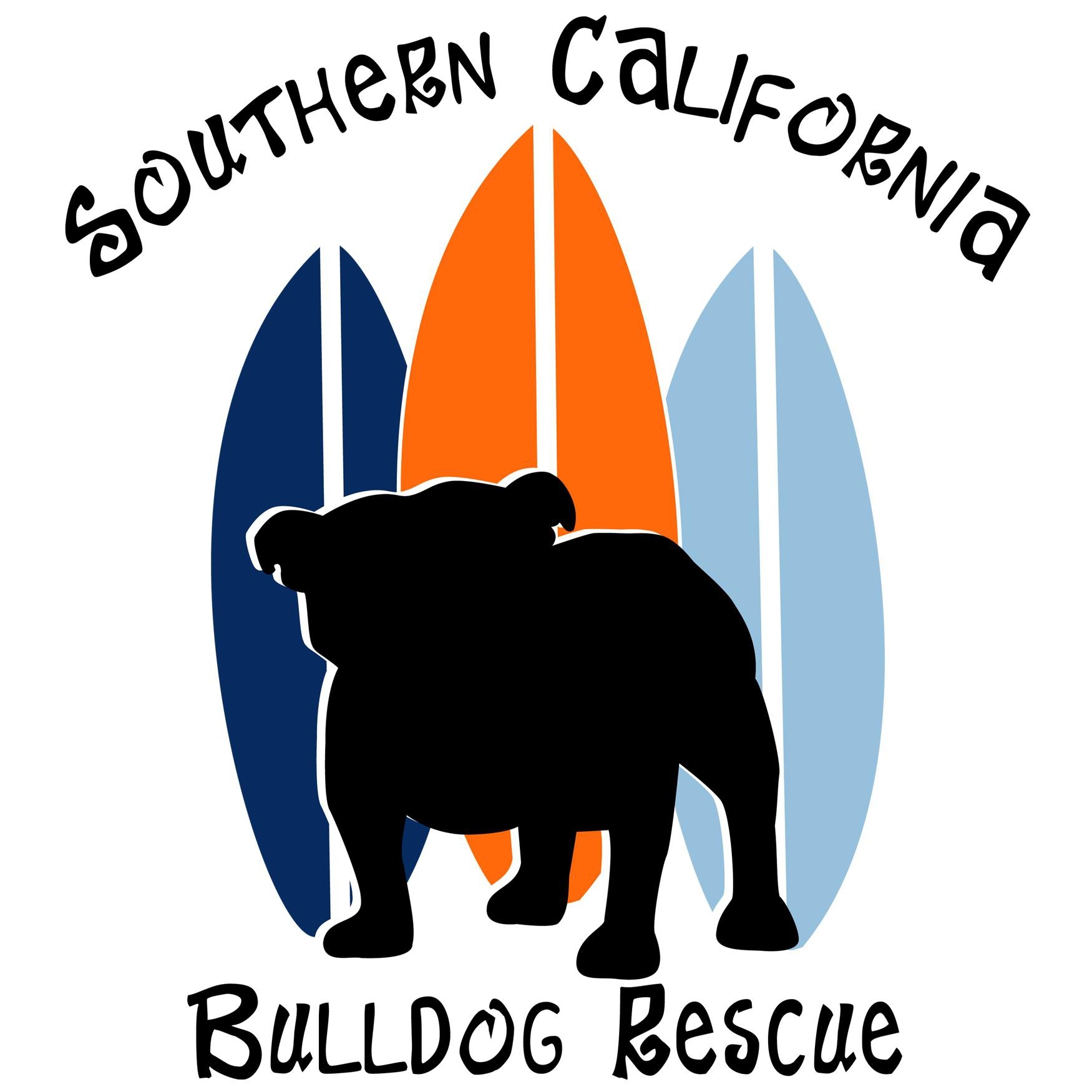 Southern California Bulldog Rescue