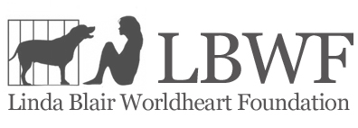 Linda Blair WorldHeart Foundation