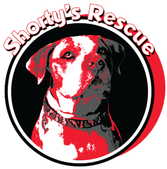 Shorty’s Rescue logo